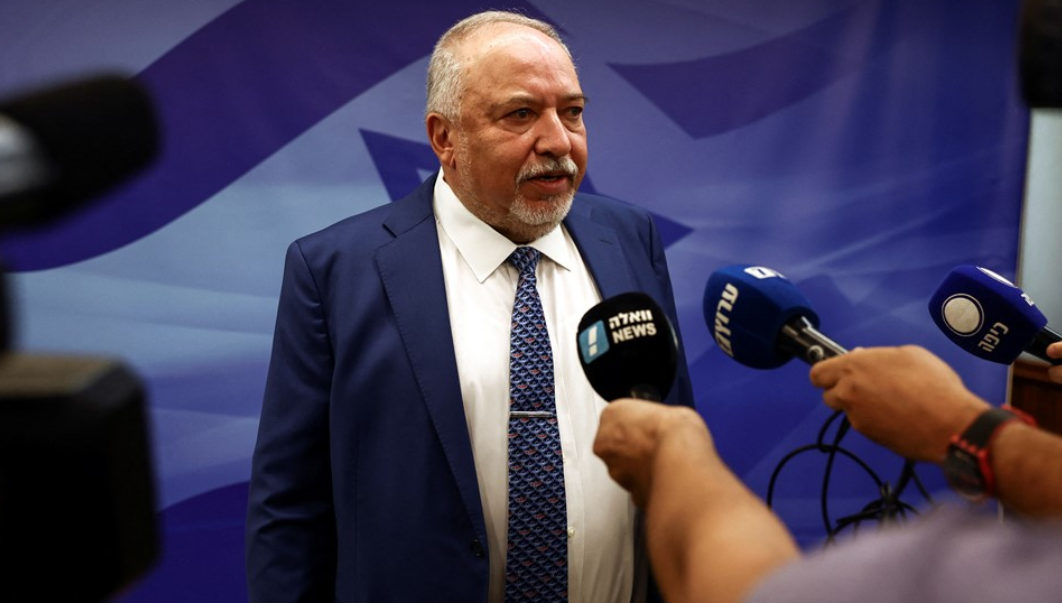 Lideri i opozitës izraelite bën thirrje për mbylljen e të gjitha pikave të ndihmës humanitare në Gaza
