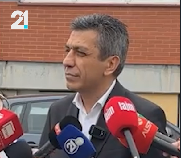 Mexhiti  Kur do t i shohin rezultatet  të parët do të ikin nga zgjedhjet e parakohshme