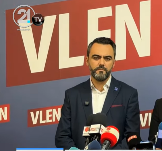 VLEN  Që në raundin e parë presim fitore në Çair  Tetovë  Saraj  Bogovinë  Zhelinë dhe Tearcë