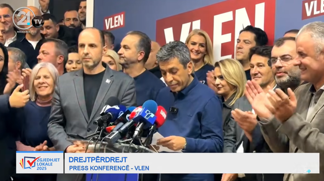 Izet Mexhiti ia kërkon dorëheqjen Ali Ahmetit
