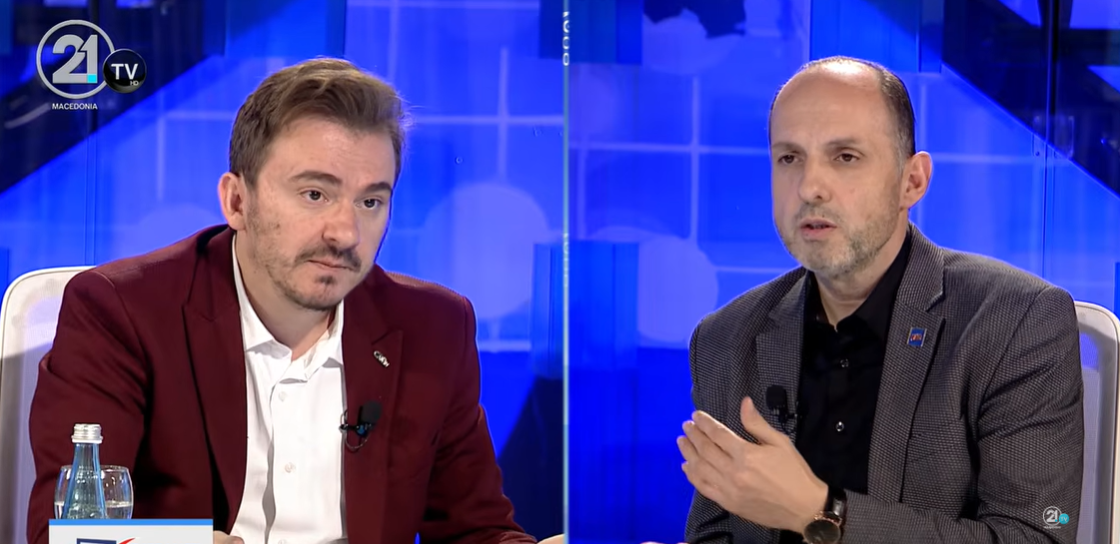 Na pret rikonstruim i Qeverisë  Iseni  Me siguri se po  Ibrahimi  Postet nuk do të rishikohen  janë dakorduar tashmë