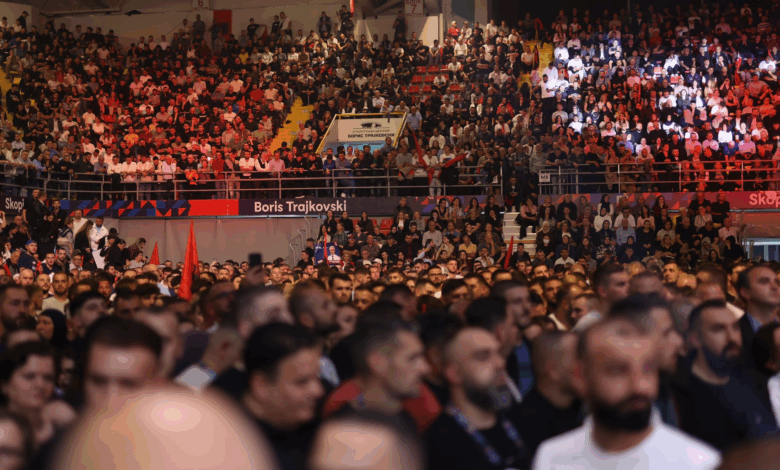 Dita e tretë e fushatës për Zgjedhjet lokale 2025