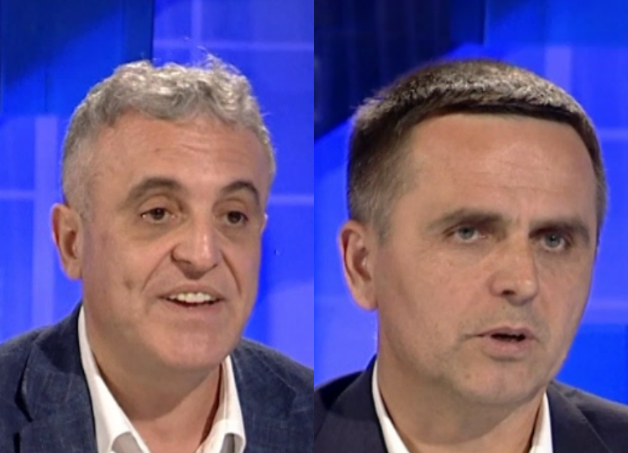 A po ndërtohet pa leje përkatëse  Boris Kidriçi  në Tetovë  Kasami i bindur se  po   Kasami e mohon