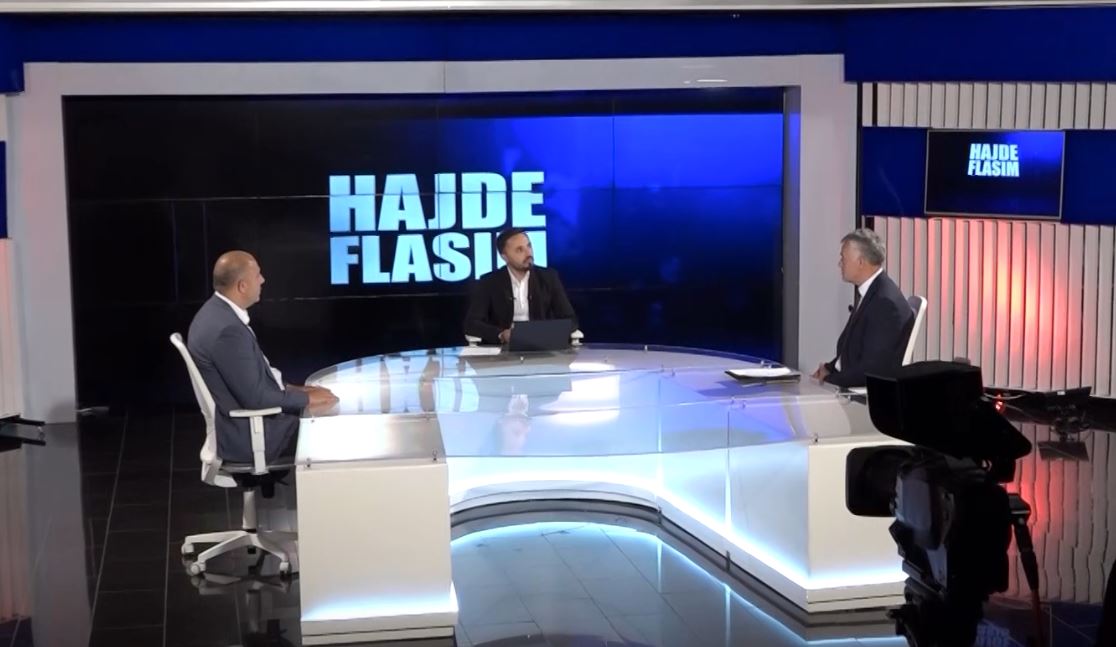 Debati për Likovën  deponia e Nikushtakut temë kryesore mes Arifit dhe Sadikut