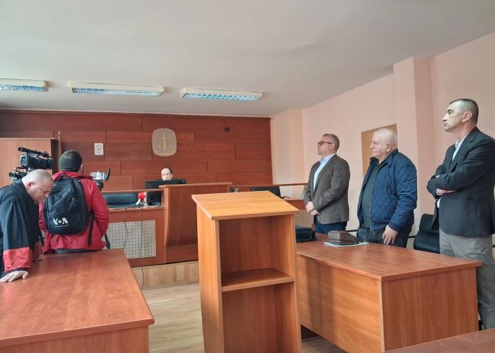 Dënim me kusht dhe 2 500 euro gjobë për Merkon