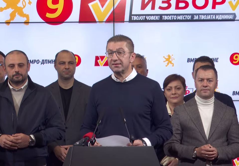 Micksoki  Këto zgjedhje janë mesazh për Ali Ahmetin  që rrihte gjoks se ndryshon kryeministra