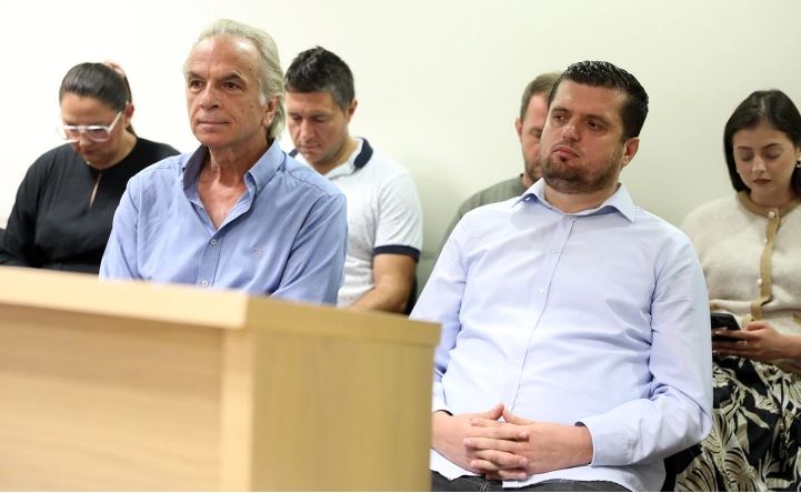 Rastin  Onkologjia   gjykimi ndaj Nikolla Vasev dhe mjekëve të Onkologjisë shtyhet për 8 tetor