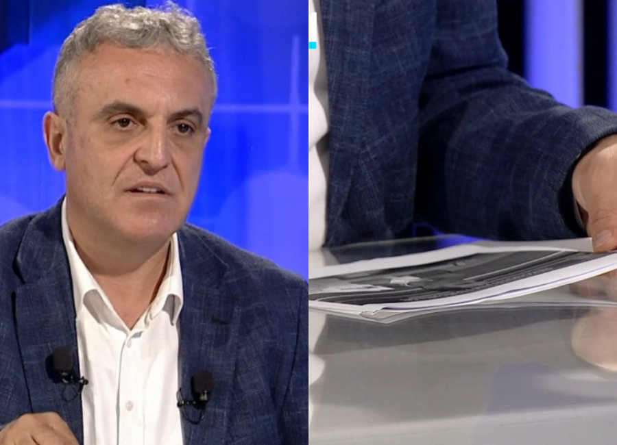 Bajram Rexhepi zbulon planin e tij për Kodrën e Diellit