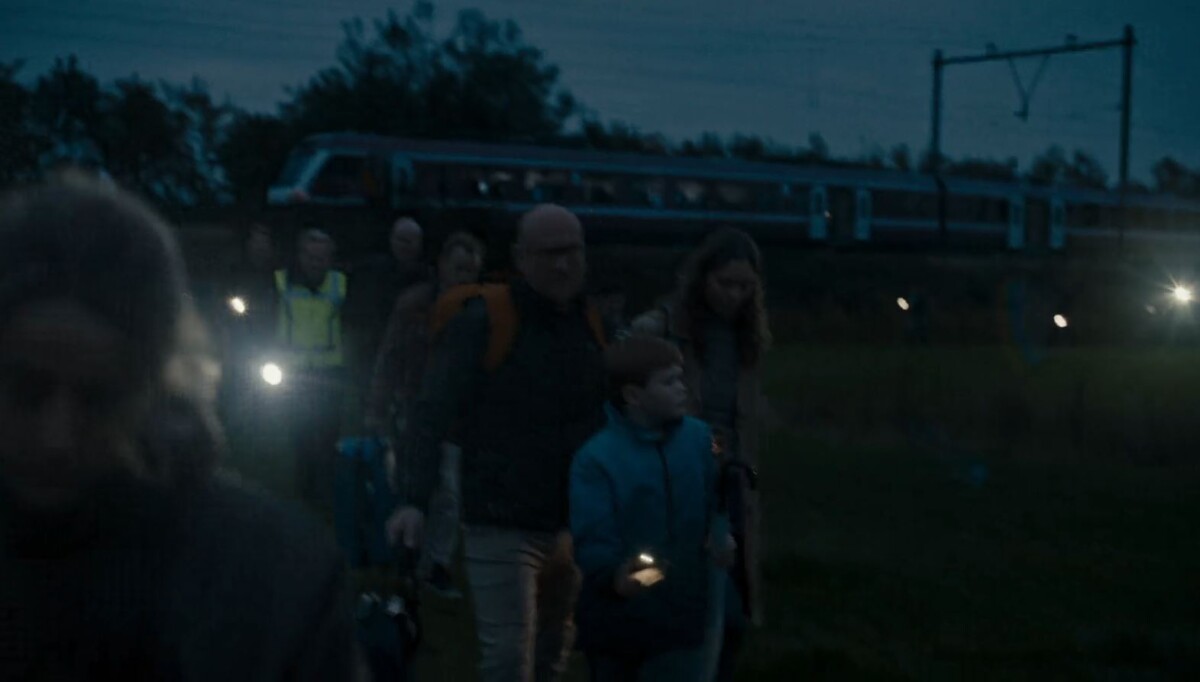 Holanda përgatit qytetarët për krizë  Autoritetet u tregojnë qytetarëve se çfarë të bëjnë nëse për 72 orë nuk ka rrymë  ujë e internet