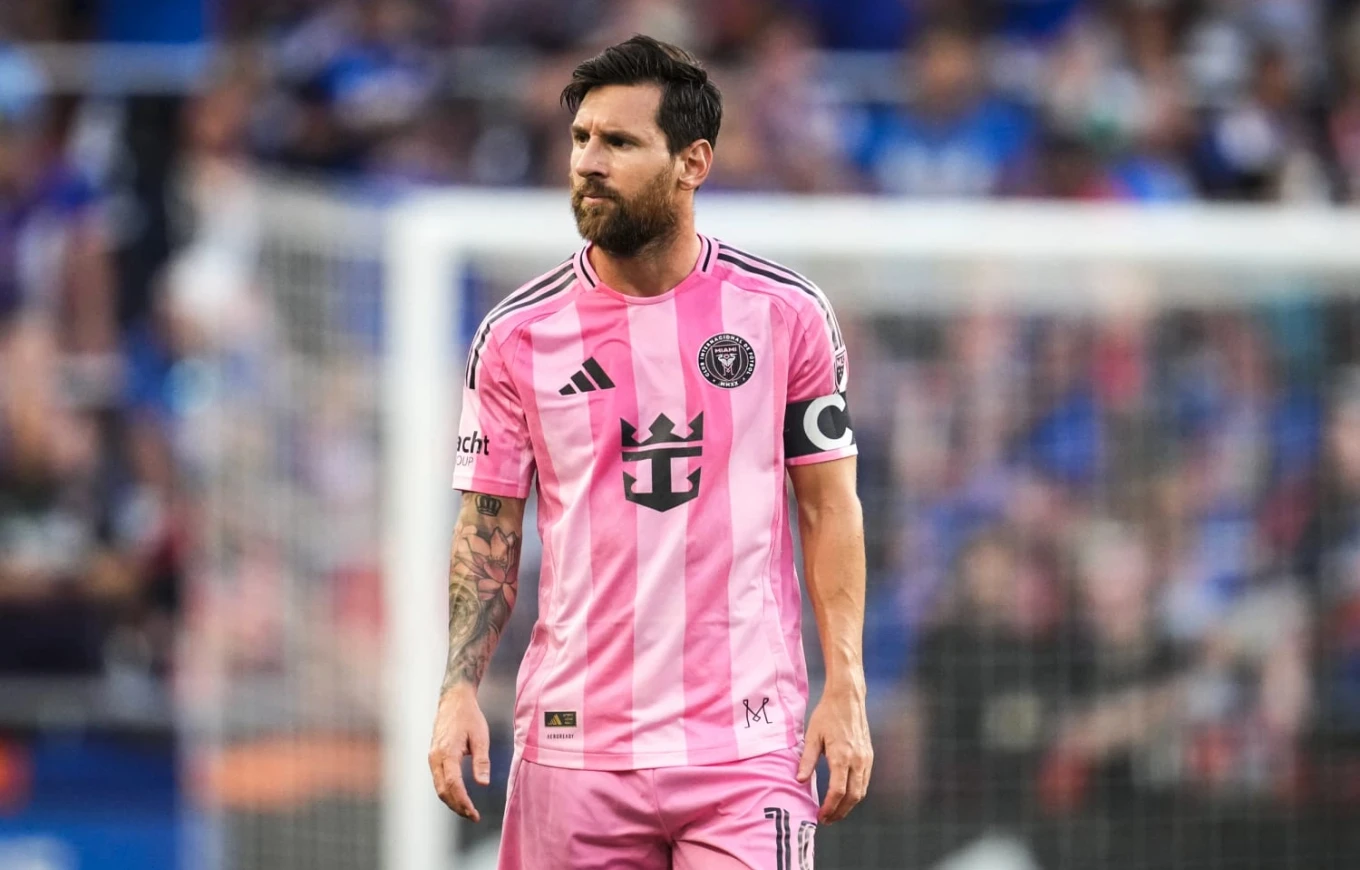 Messi mund të transferohet në Turqi