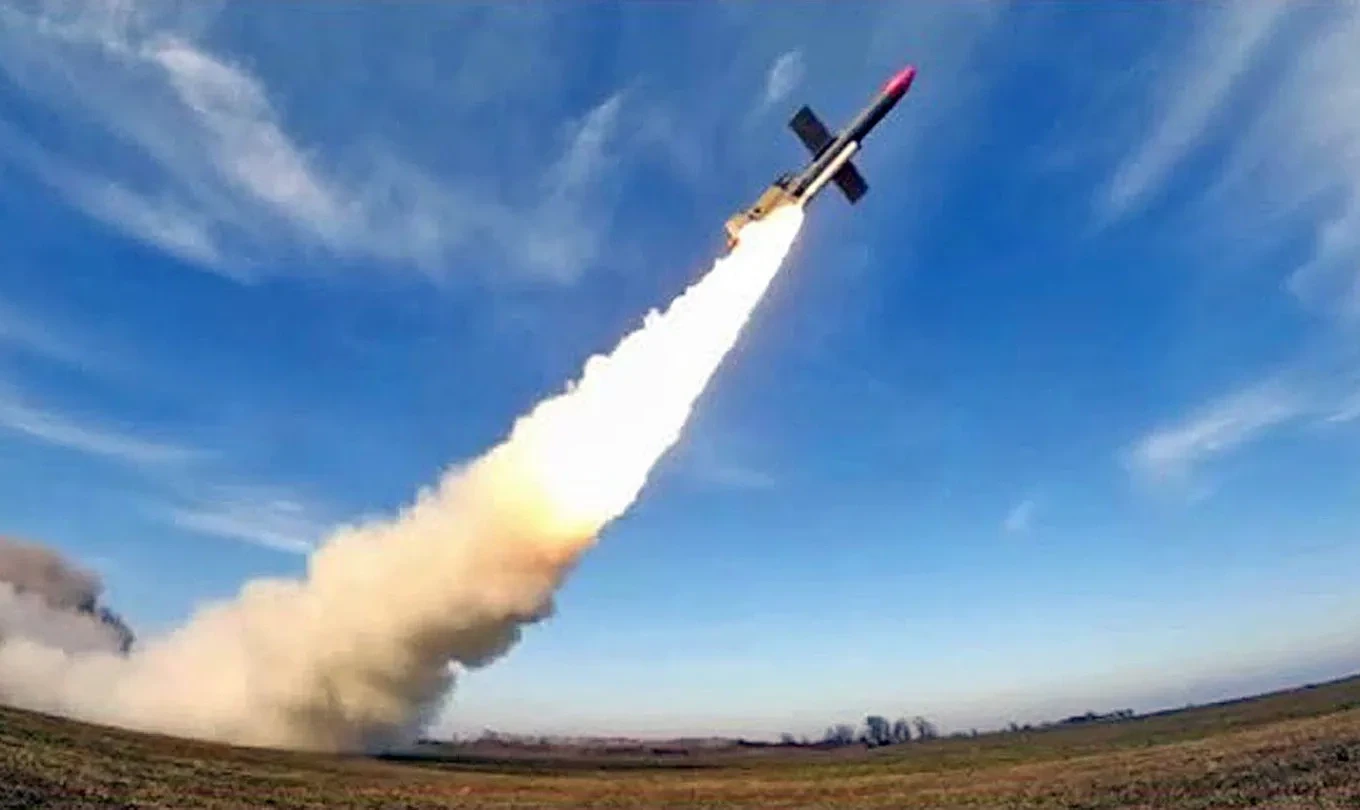 Shpërthime në Rusi  Ukraina për herë të parë përdor raketat  Flamingo 