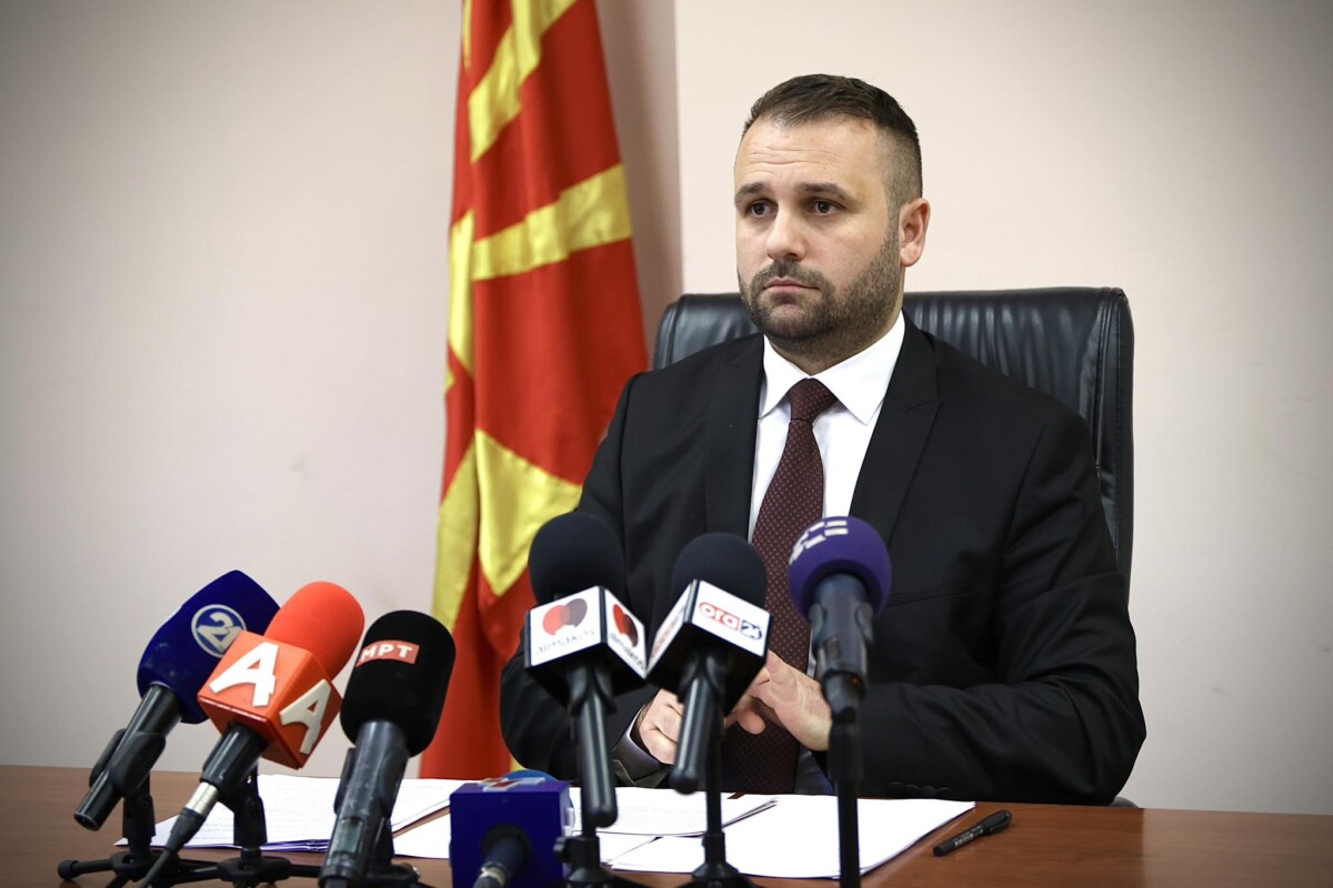 Paga minimale do të rritet në mars sipas ligjit  Durmishi  Nuk do të ketë rritje të shpejtë