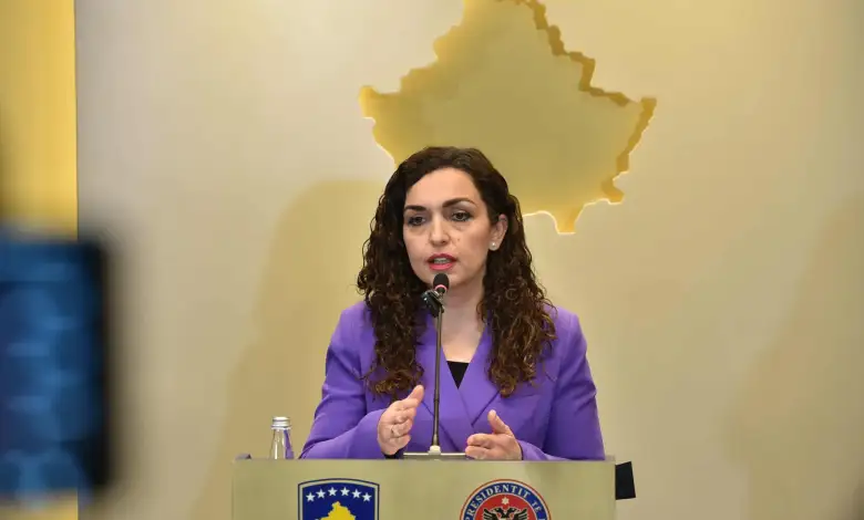 Osmani thotë se zgjedhjet në Kosovë do të mbahen më 28 dhjetor