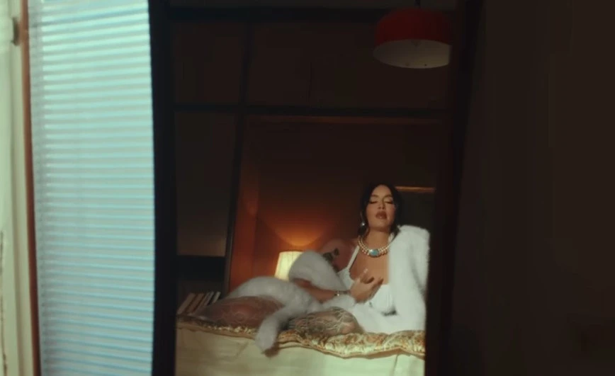 dafina-zeqiri-lanson-kengen-e-re