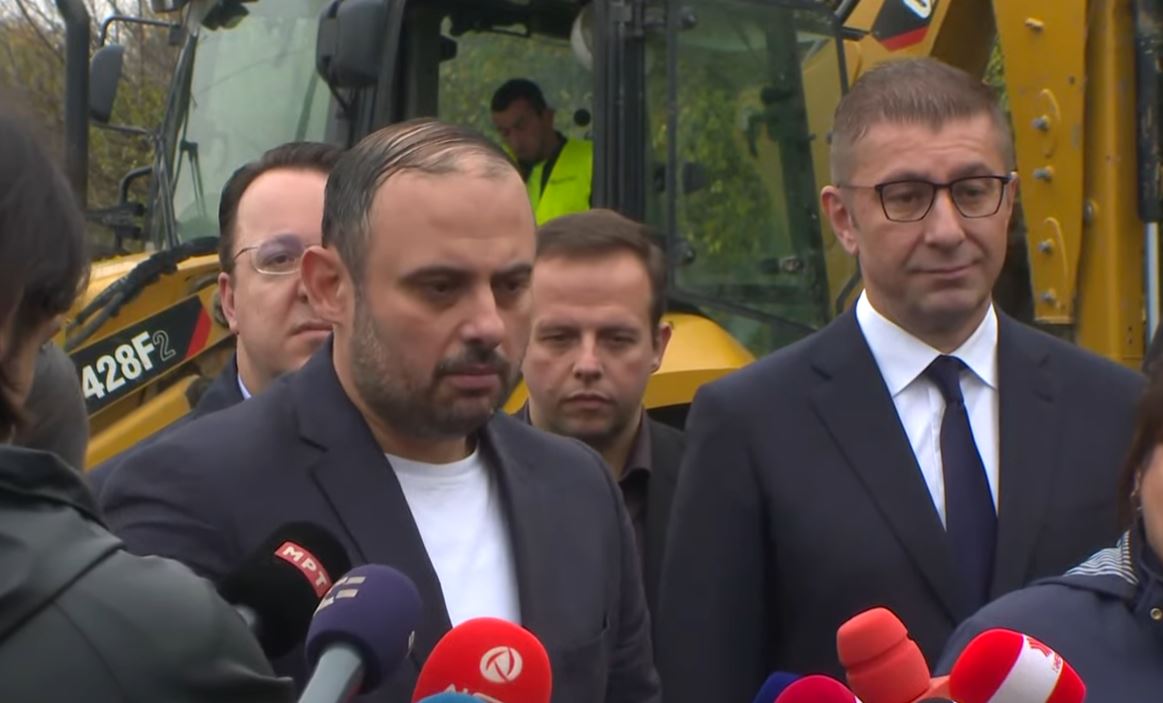 Gjeorgjievski  Prej sot do të vendosen në funksion edhe 60 autobusë privatë në Shkup  në ribalanc do të përfshihet edhe sistemi BRT