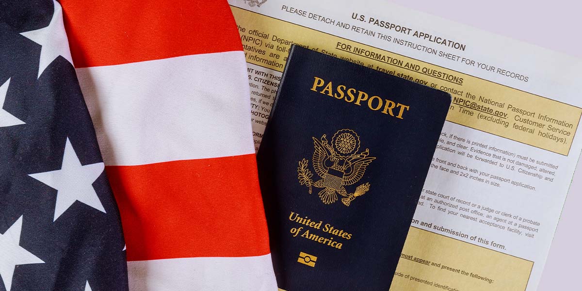 Vendos gjykata në SHBA  Pasaportat amerikane do të njohin vetëm 2 gjini  mashkull dhe femër
