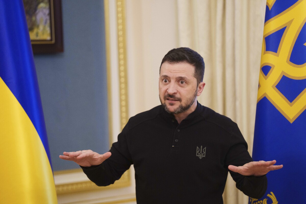 Ukraina do të kërkojë 20 miliardë dollarë shtesë nga aleatët për luftën kundër Rusisë