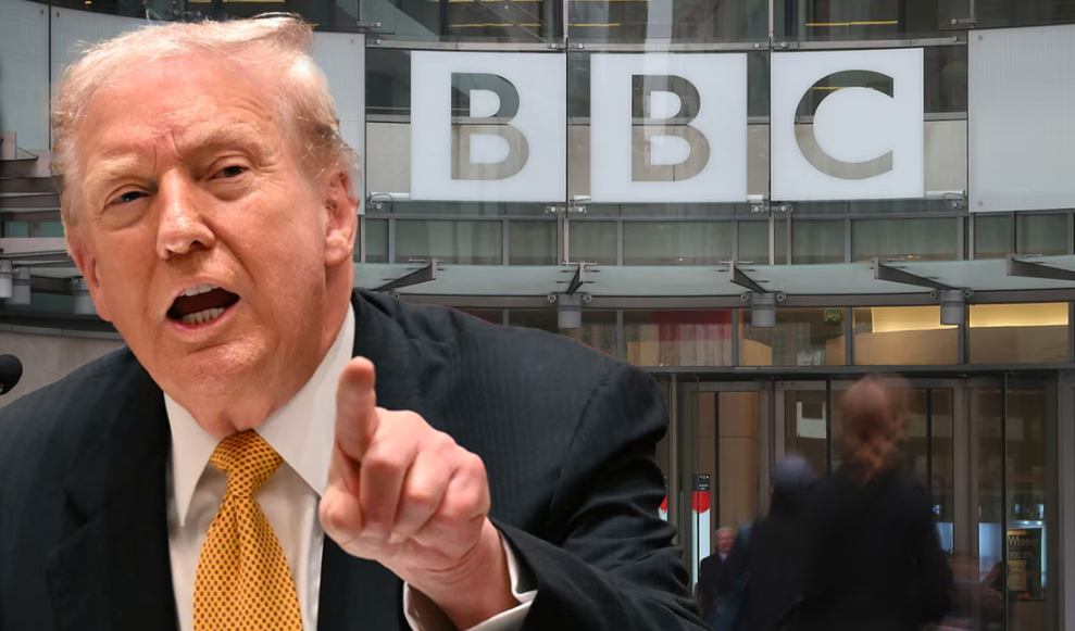 trump-kercenon-bbc-me-padine-prej-1-miliarde-dollaresh-per-deklarata-fyese-dhe-montime-te-qellimshme-ne-dokumentar