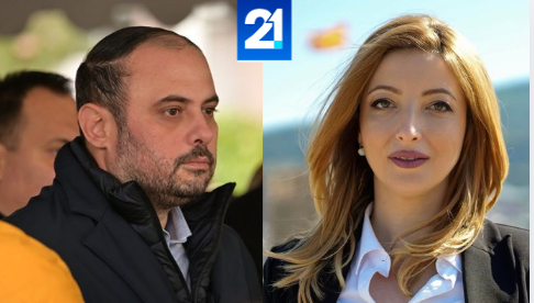 Kocevski Gjorgjievskit  Keni detyrim të denonconi keqpërdorimet  Gjorgjievski shpall borxh 300 milionësh  Arsovska e quan gënjeshtar