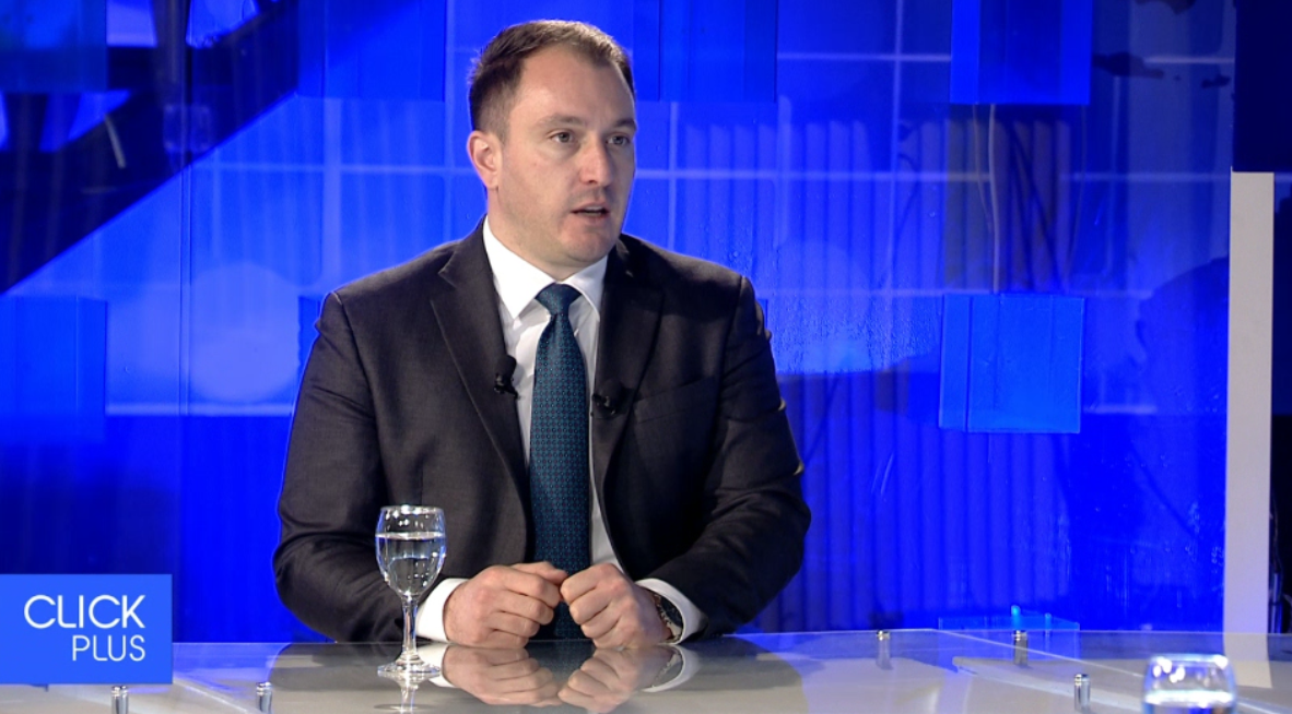  Nuk incizojmë arrestime dhe nuk ushtrojmë presion   Andonovski  Ministria dorëzoi 15 kallëzime penale për keqpërdorime