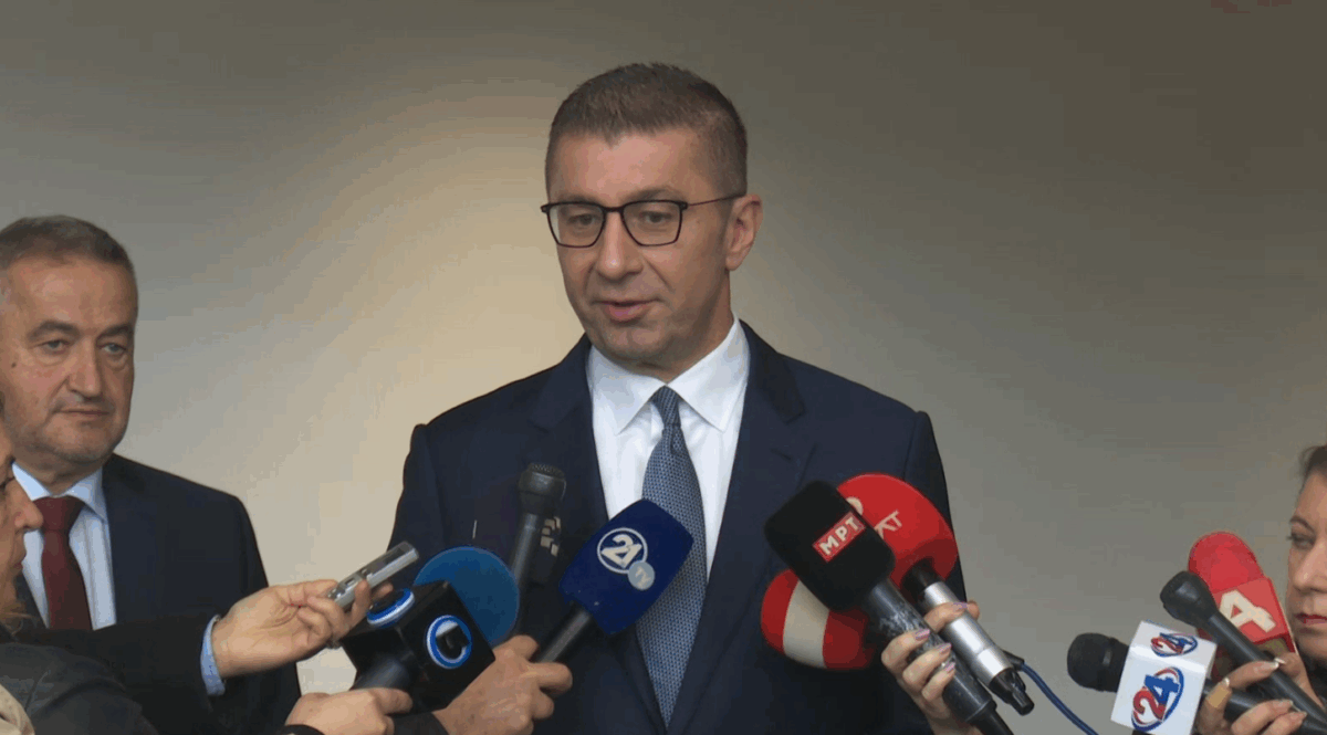 Gjyqtarët reagojnë ndaj komentit të Mickoskit për pagat  Kryeministri premton buxhet  por me kontroll rigoroz