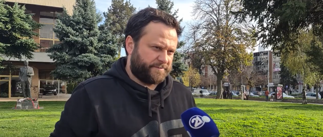 U nis për 5 mijë km rreth Mesdheut   u ndal në Palermo  Çiklisti nga Tetova nuk heq dorë  synon ta vazhdojë rrugën së shpejti