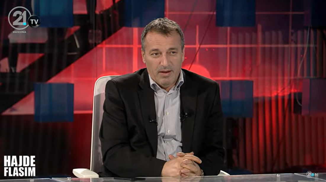 Sa dëmtohet AKI nga largimi i Selës  Blerim Bexhiti  Aspak  numrat janë të njëjtë dhe ndryshon forma e veprimit