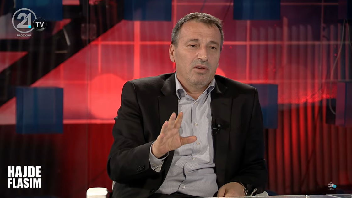 A do të ketë ndryshime në Kryesinë e BDI së  Blerim Bexheti  Sigurisht se po