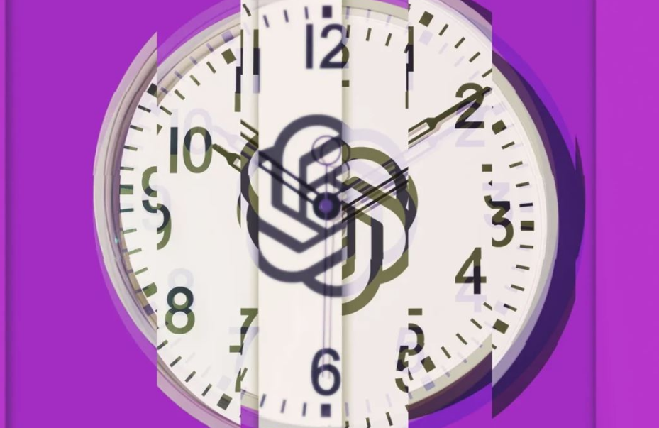 Pse ChatGPT nuk mund të tregojë orën 