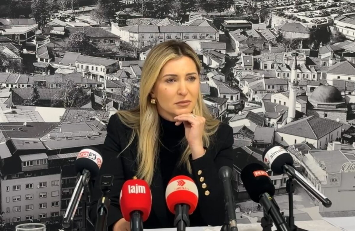 Zekolli Shaqiri kërkon drejtësi për bashkëshortin e ndjerë  Kërkoj apel të vendimit