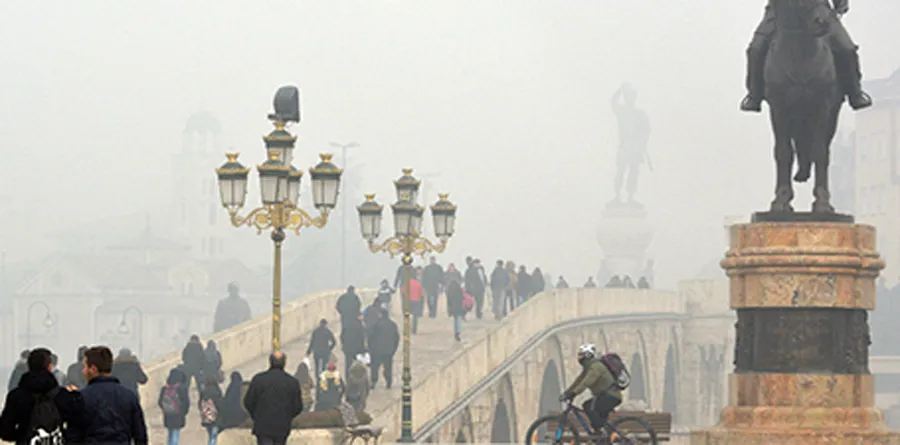 Qytetarët mund të padisin shtetin dhe komunat  Gjykata Supreme përcakton përgjegjësinë për ajrin e pastër