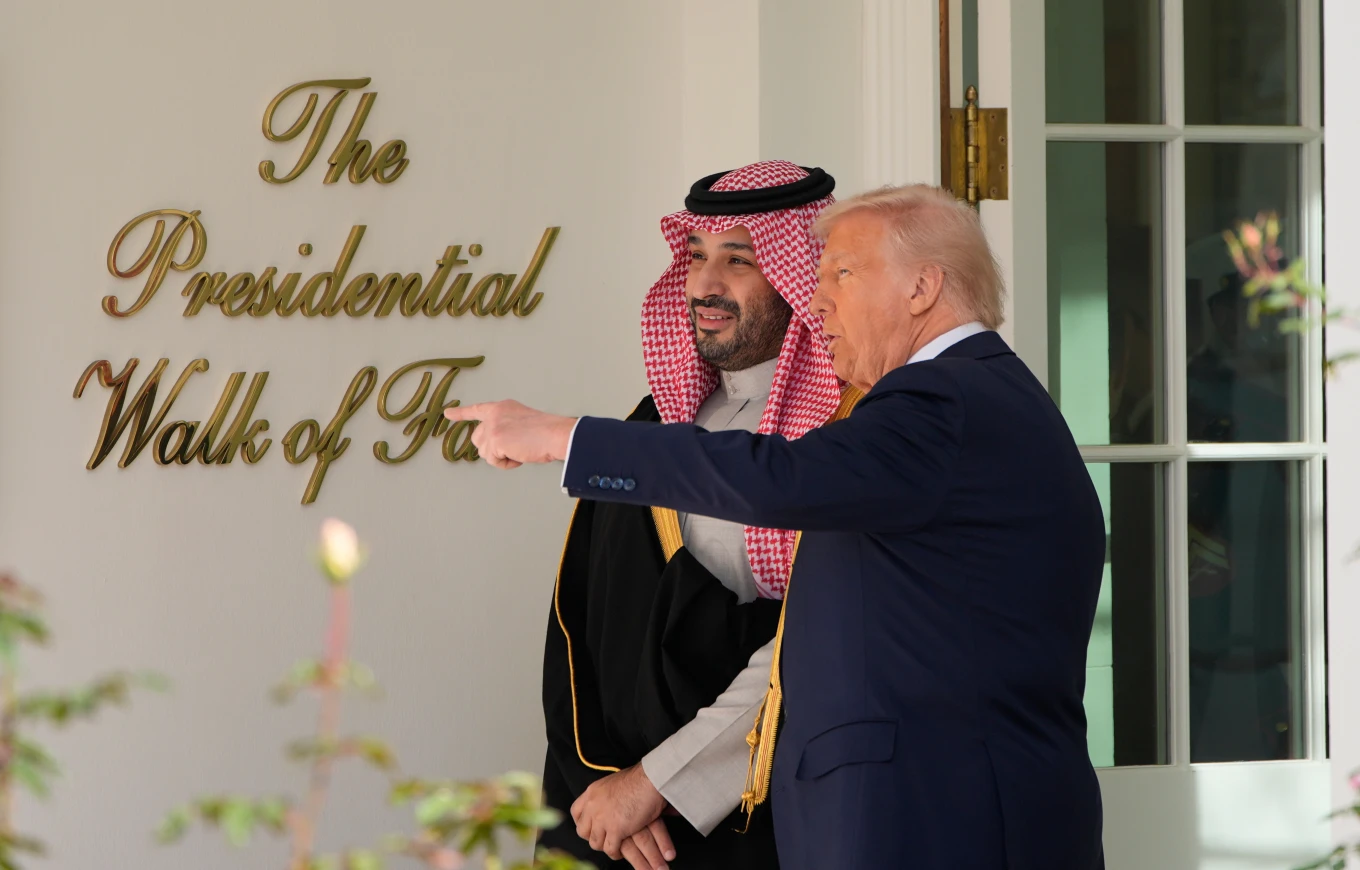 Trumpi kundërshton Inteligjencën amerikane  thotë se Princi saudit s dinte asgjë për vrasjen e Kashoggit