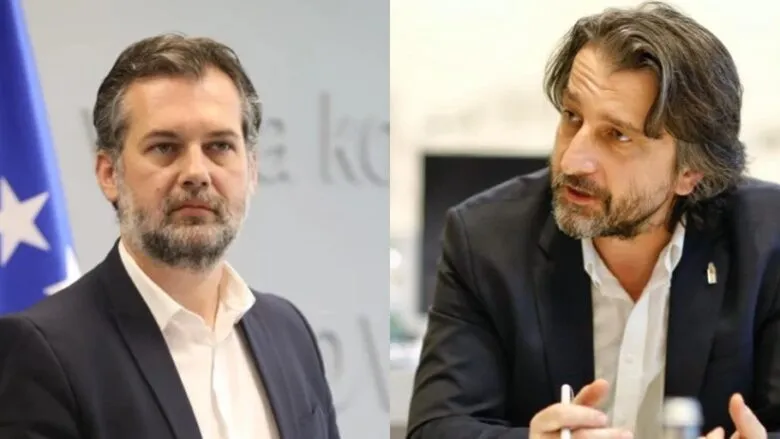 Çeku uron Ramën   Unë do të vazhdoj të jem në shërbim të Prishtinës 