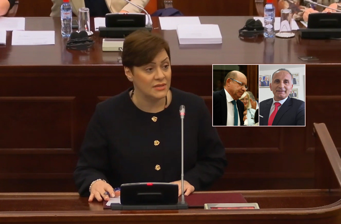 Filloi debati parlamentar për buxhetin 2026  Prokuroria dhe Avokati i Popullit kërkojnë më shumë fonde për funksionim