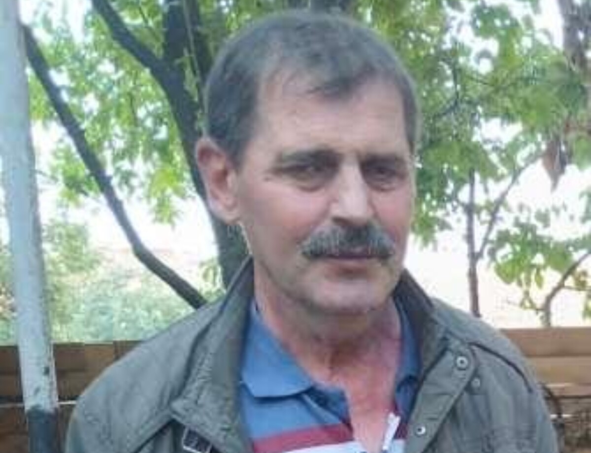 Familjarët kërkojnë Islam Beqirin nga Haraçina  për herë të fundit është parë gjatë ditës së djeshme