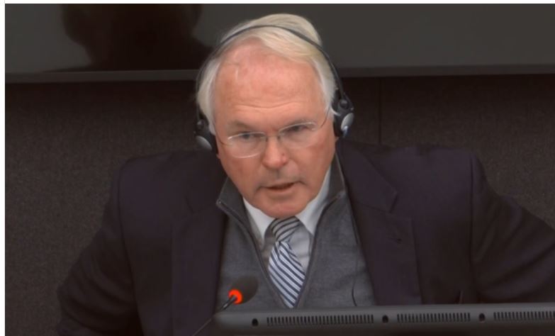 Hill  Demaçi ishte kundër çdo gjëje që s kishte pavarësi  kur kishte problematika supozonim që ishte ai