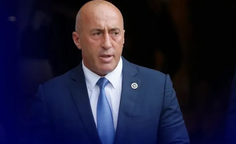 Ankohet Haradinaj  Në Junik po votojnë edhe ata që s janë banorë të kësaj komune