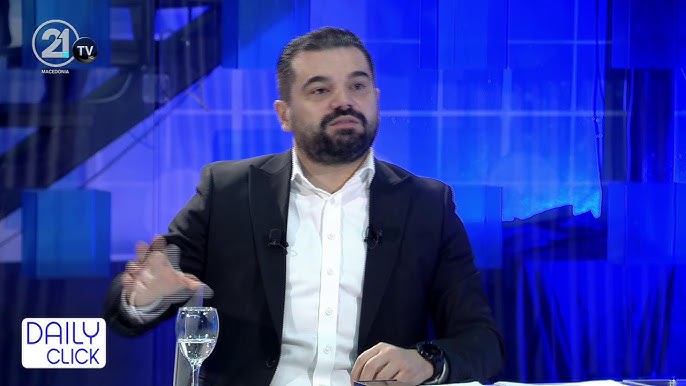 Krenar Lloga shpall tërheqjen nga jeta partiake