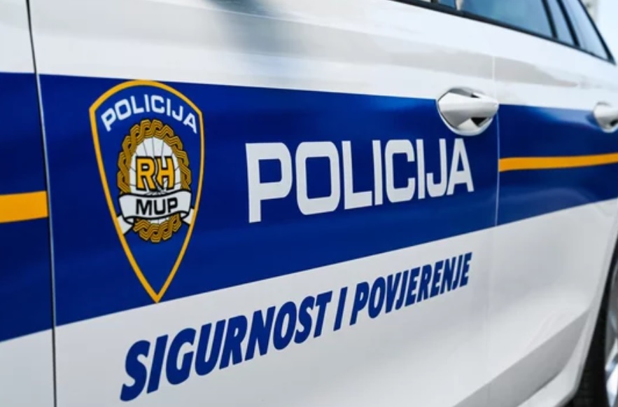 I riu nga Kumanova dyshohet se ka përdhunuar një shtetase të Venezuelës në Kroaci