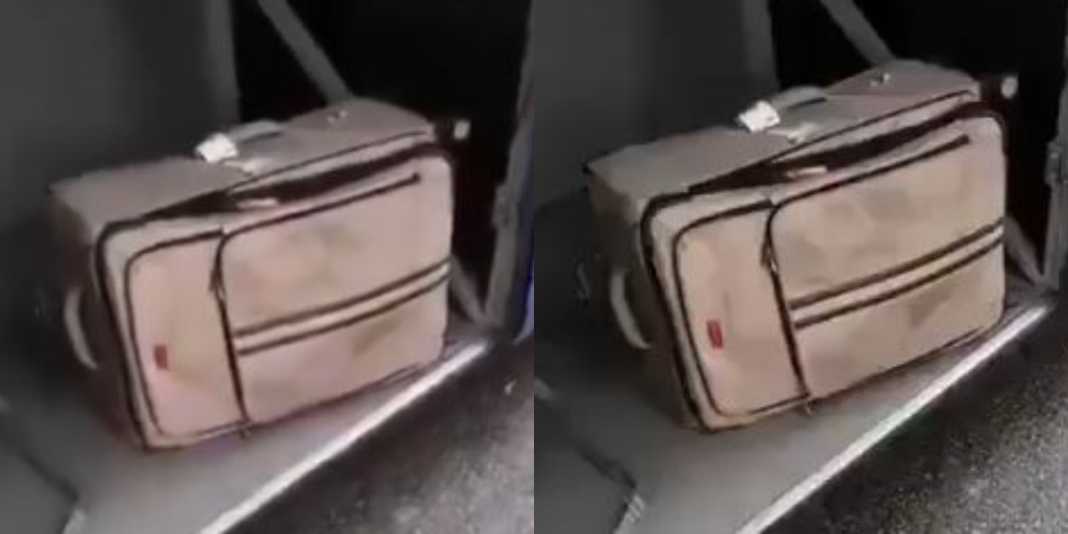 Gruaja gjendet e mbyllur brenda valixhes në autobus në Galway të Irlandës  autoritetet hetojnë rrethanat