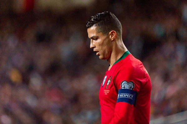 Ronaldo ndahet me Portugalinë