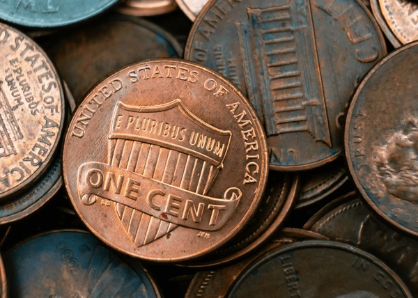 SHBA po i jep fund prodhimit të monedhave 1 cent