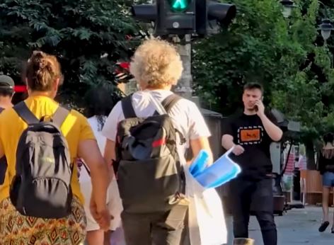 Ligji i ri për sigurinë në rrugë  MPB ka dhënë 150 paralajmërime  së shpejti do të nisin gjobat