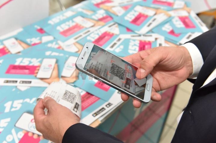 Petrova për  TVSH ja ime   Deri më tani janë paguar 552 milionë denarë  vijon pagesa e 370 milionë denarëve