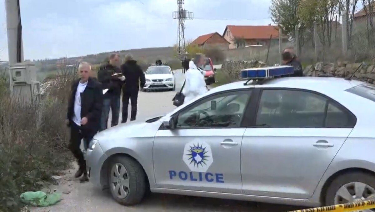 Arrestohet i dyshuari për vrasjen e 2 vëllezërve në Kosovë