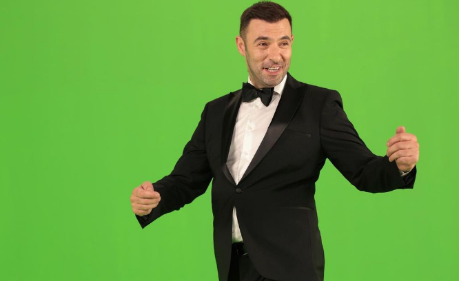  Sa më larg shejtani prej tyre   aktori Vedat Bajrami me ironi për zgjedhjet në Kosovë