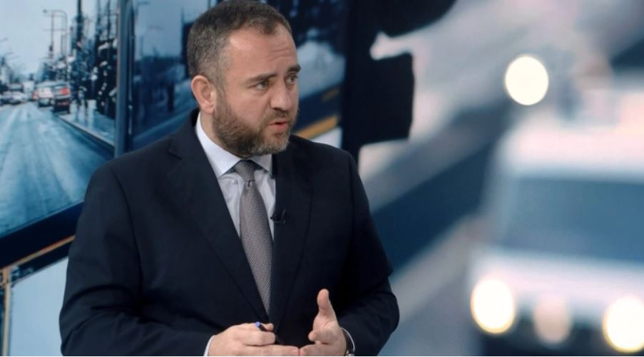 Toshkovski shpjegon tolerancën  ja kur kamera e  Safe City  ju gjobit dhe kur jo