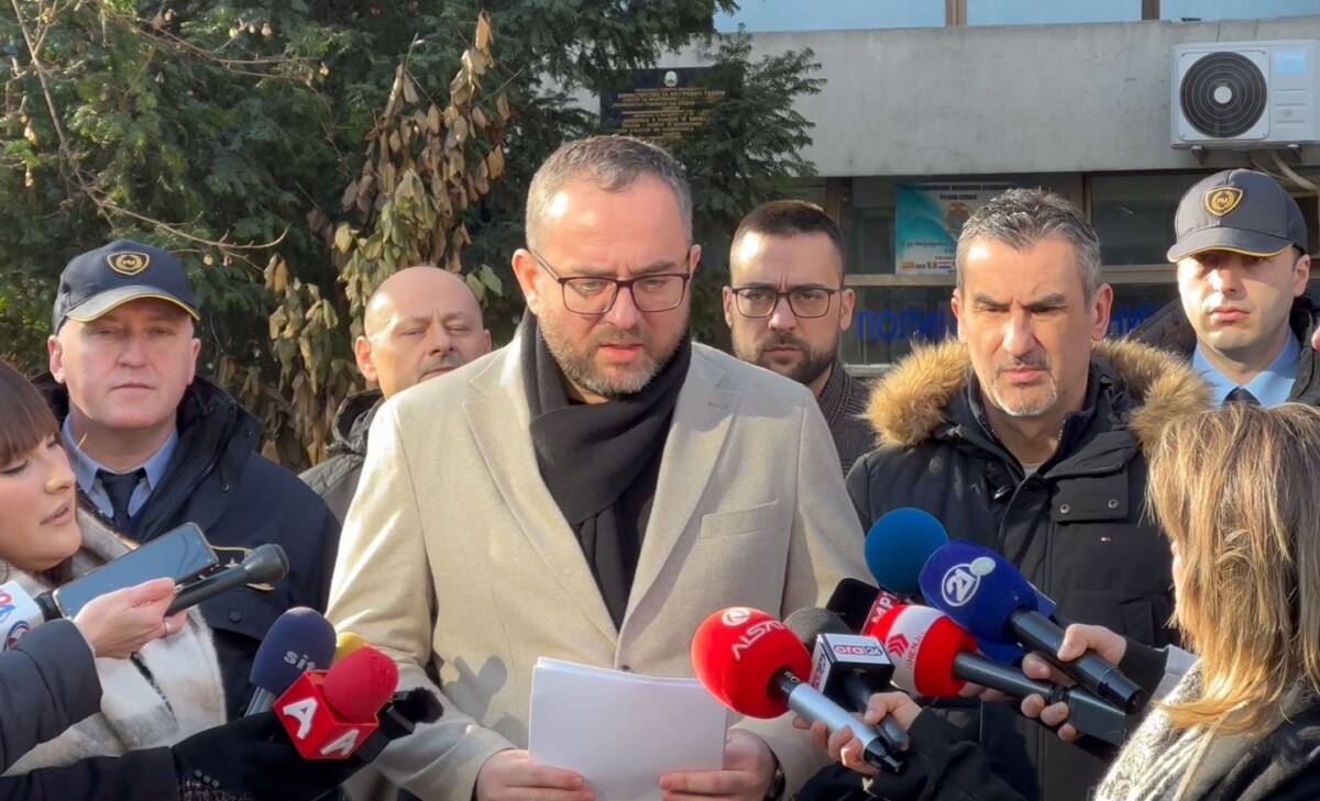  Fragment i metalit   Toshkovski  Fëmija 2 vjeç që u lëndua në natën e Vitit të Ri është ende në rrezik për jetë 