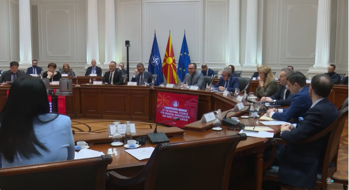 50 lëndë aktive të korrupsionit të lartë