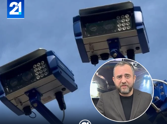  Safe City   12  toleranca e shpejtësisë  Toshkovski  Ulet numri i vdekshmërisë dhe aksidenteve